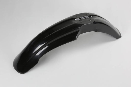 PARAFANGO ANTERIORE COMPATIBILE CON YAMAHA YZF 250 2001-2005 nero