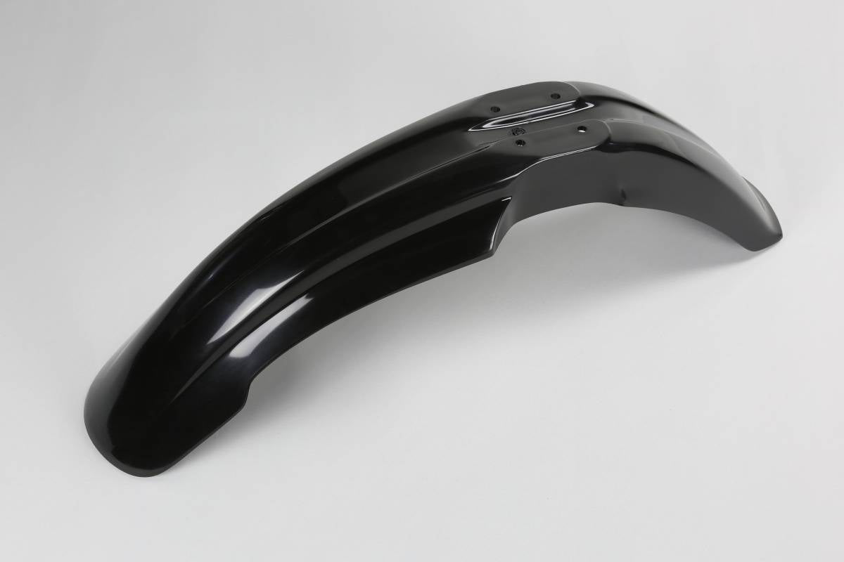 PARAFANGO ANTERIORE COMPATIBILE CON YAMAHA YZ 250 2000-2005 nero