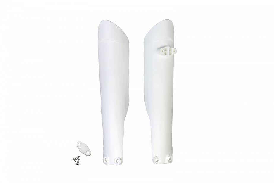 PARASTELI COMPATIBILE CON HUSQVARNA TE 125 2016-2019 BIANCO 20-25 042