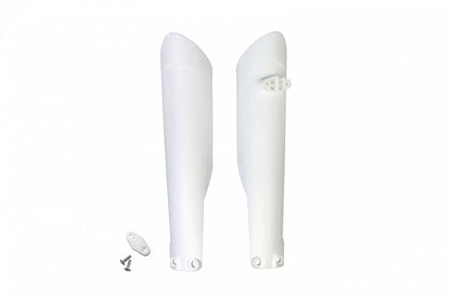 PARASTELI COMPATIBILE CON HUSQVARNA FC 250 2015-2022 BIANCO 20-25 040