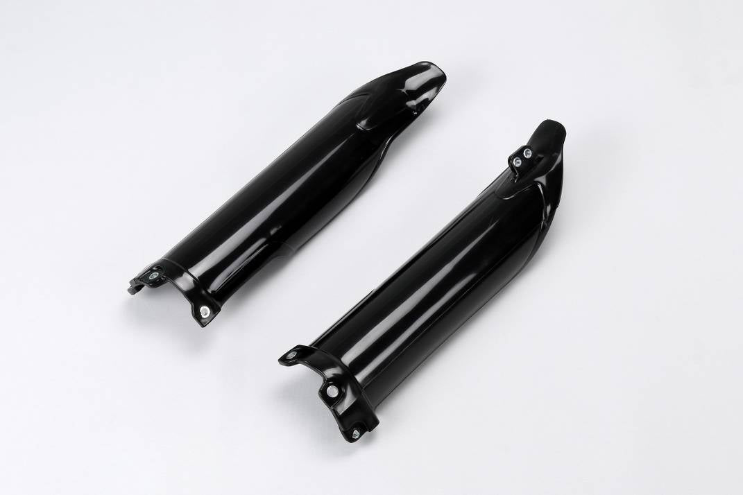 PARASTELI COMPATIBILE CON KAWASAKI KXF 450 2009-2026 NERO 001