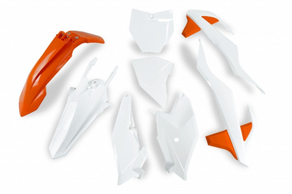 KIT-PLASTICHE-COMPATIBILE-CON-KTM-SX-85-2018-2024-OEM 20-22-999X