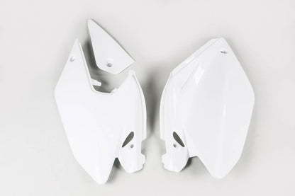 FIANCATINE-LATERALI-COMPATIBILE-CON-HONDA-CRF-250X-2004-2017-BIANCO-041