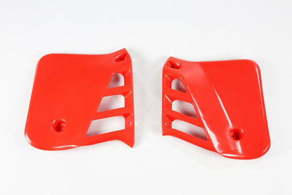 CONVOGLIATORI-RADIATORE-COMPATIBILE-CON-HONDA-CR-250-1987-1987-ROSSO-061