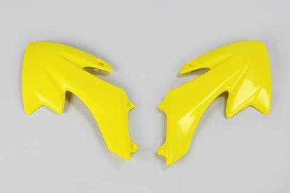 CONVOGLIATORI-RADIATORE-COMPATIBILE-CON-HONDA-CRF-50-2004-2025-GIALLO-102