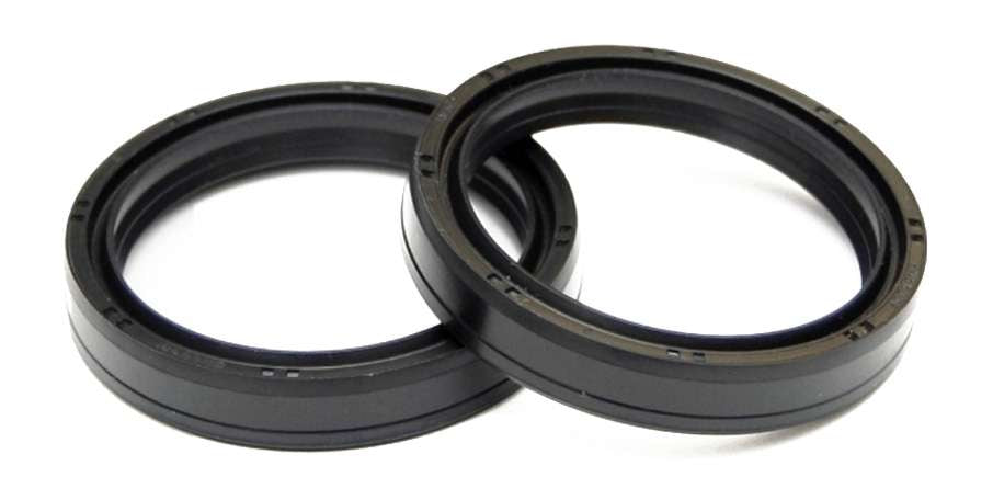 Coppia paraolio Showa forcella Ktm SX 250 05-24