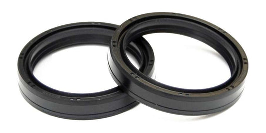 Coppia paraolio Showa forcella Ktm EXC 125 05-16