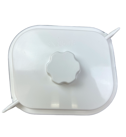 COPERCHIO CASSA FILTRO PER GAS GAS MC 85 2021/2026