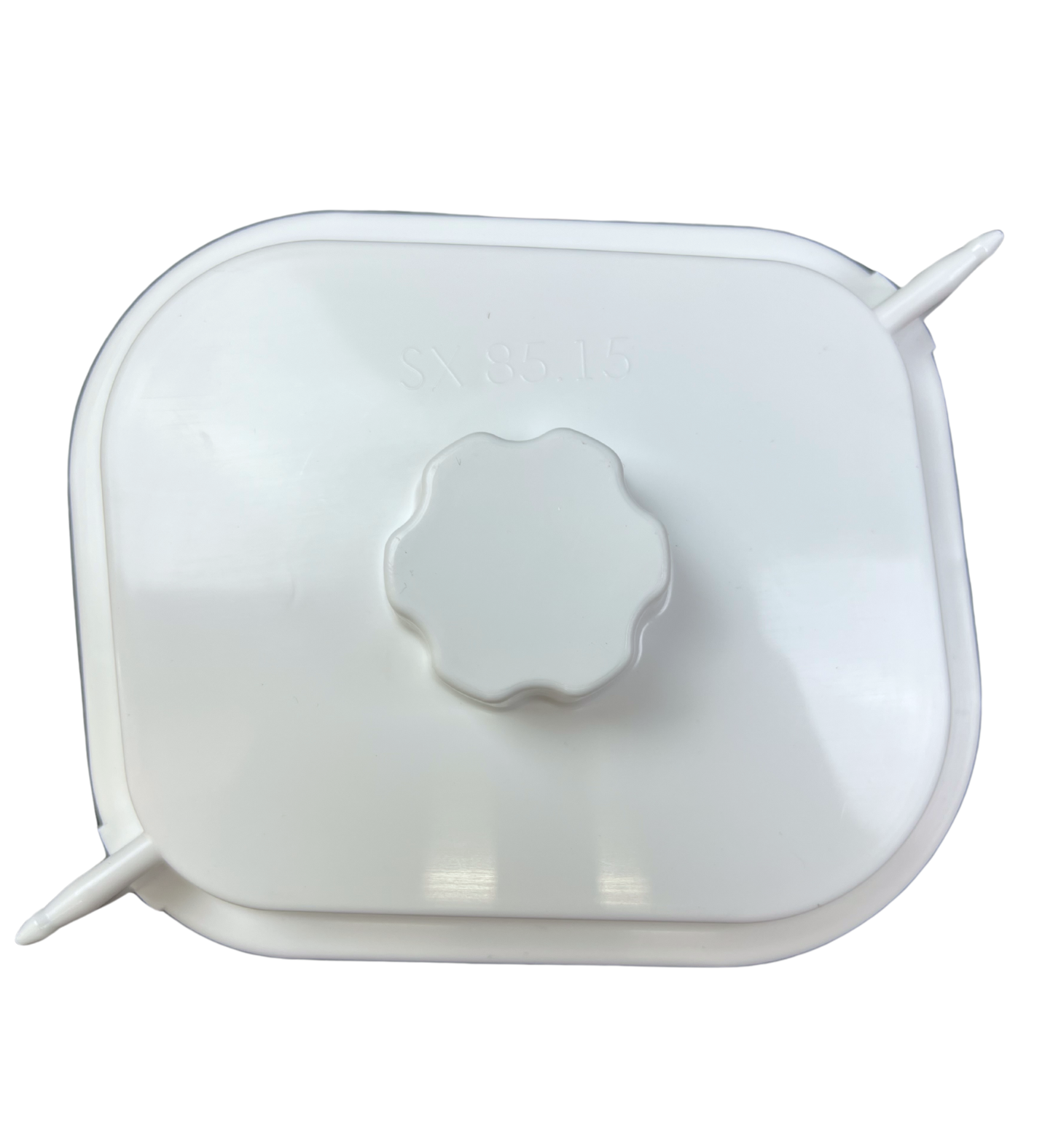 COPERCHIO CASSA FILTRO PER HUSQVARNA TC 85 2018/2026