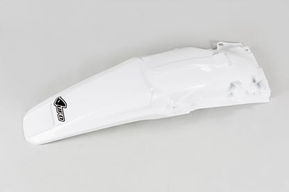 PARAFANGO-POSTERIORE-COMPATIBILE-CON-HONDA-CRF-250X-2004-2017-SENZA-LED-BIANCO