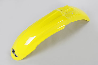 PARAFANGO-ANTERIORE-COMPATIBILE-CON-KAWASAKI-KLX-450R-2007-2026-GIALLO
