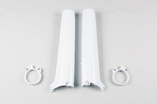 PARASTELI-COMPATIBILE-CON-SUZUKI-RM-250-1992-1995-BIANCO-041