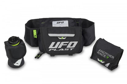 Marsupio Freetime nero UFO