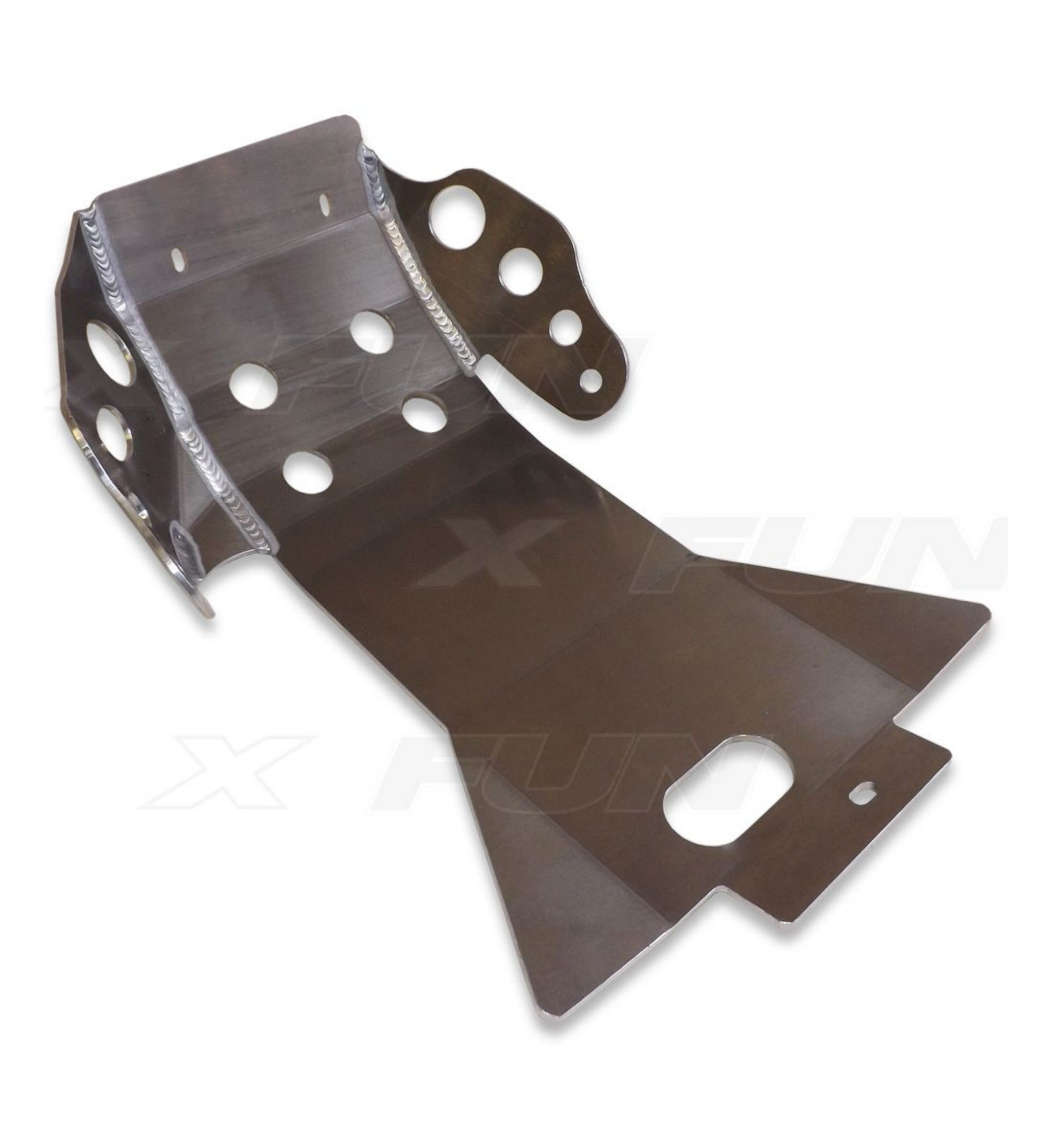 PARAMOTORE IN ALLUMINIO BETA RR 450 2005/2009