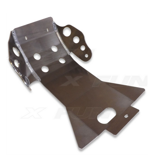 PARAMOTORE IN ALLUMINIO BETA RR 450 2005/2009