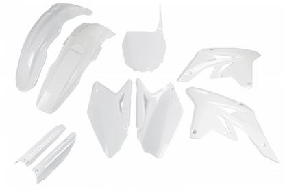 FULL-KIT-PLASTICHE-COMPATIBILE-CON-SUZUKI-RMZ-250-2007-2009-BIANCO-041