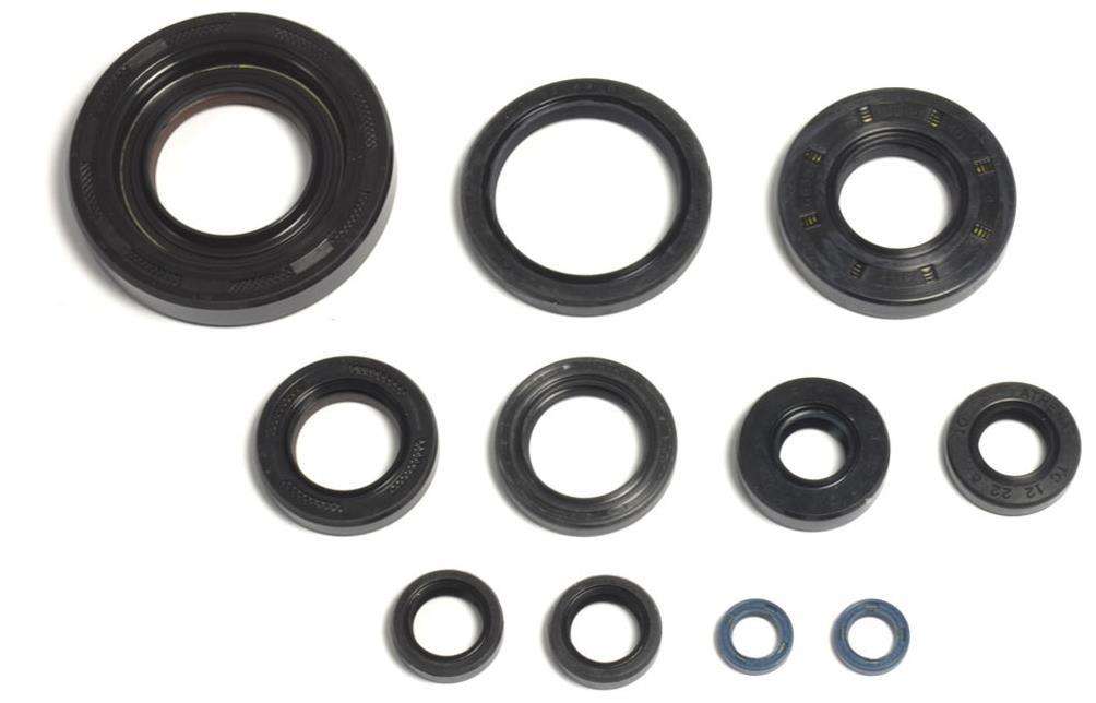 Kit paraoli motore Centauro FANTIC  250 XXF 22-23