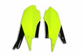 giallo fluo