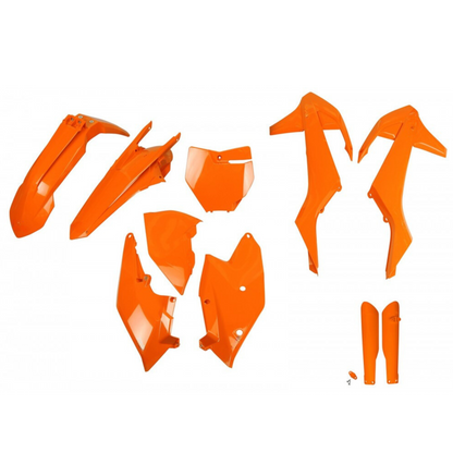 FULL-KIT-PLASTICHE-COMPATIBILE-CON-KTM-SX-F-350-2016-2018-ARANCIO-127