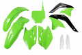 verde
