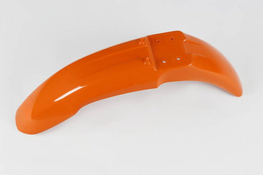 PARAFANGO ANTERIORE COMPATIBILE CON KTM SX 60 1997-2001 arancio