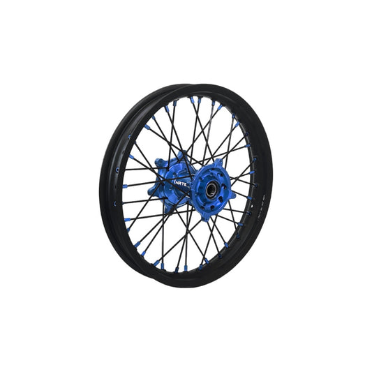 RUOTA YAMAHA YZ 450 F (09-26) POSTERIORE 19X2.15 BLU