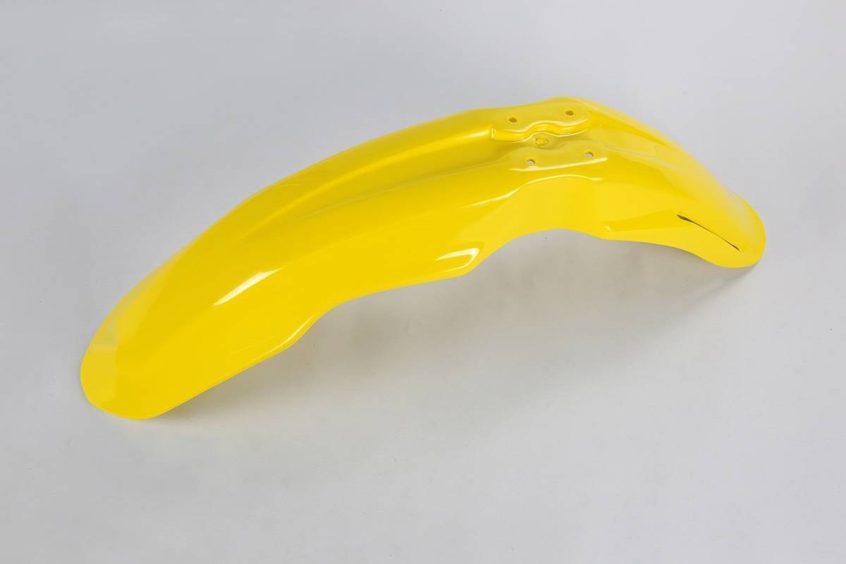 PARAFANGO ANTERIORE COMPATIBILE CON SUZUKI RM 250 2001-2026 giallo