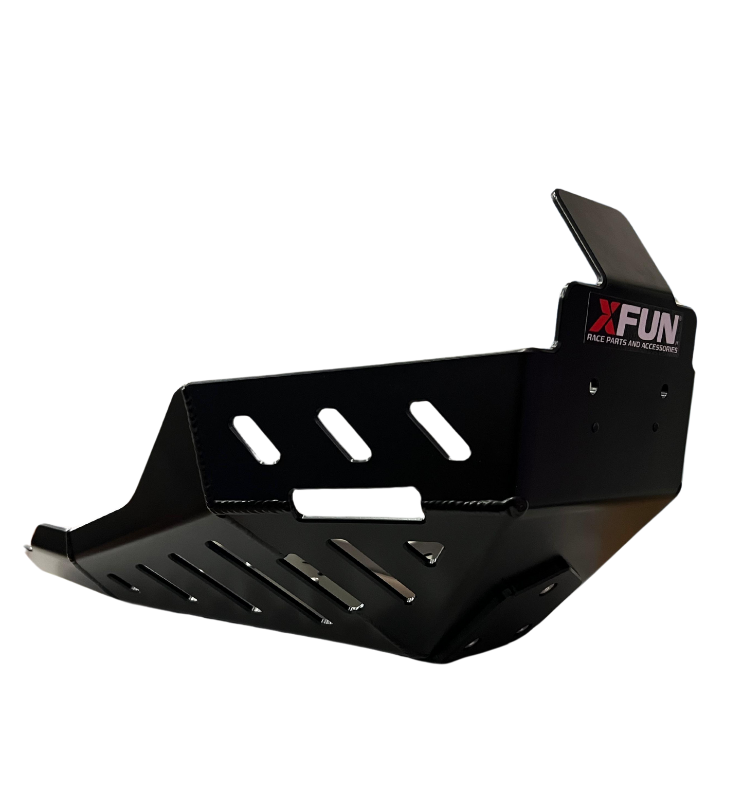 PARAMOTORE IN ALLUMINIO HUSQVARNA ENDURO 701 2022/2023