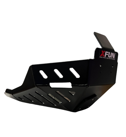 PARAMOTORE IN ALLUMINIO HUSQVARNA ENDURO 701 2022/2023