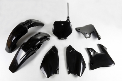 KIT-PLASTICHE-COMPATIBILE-CON-YAMAHA-WR-125-1996-1999-NERO-001