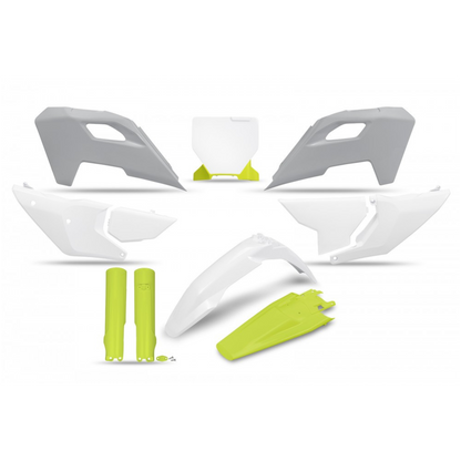 FULL-KIT-PLASTICHE-COMPATIBILE-CON-HUSQVARNA-FX-350-2023-2024-OEM 24-999D