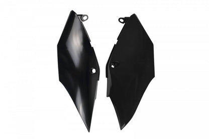 FIANCATINE-LATERALI-COMPATIBILE-CON-HONDA-CRF-250R-2018-2021-per-marmitta-singola-NERO-001