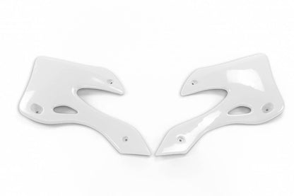 CONVOGLIATORI-RADIATORE-COMPATIBILE-CON-KAWASAKI-KX-250-1999-2002-BIANCO-047