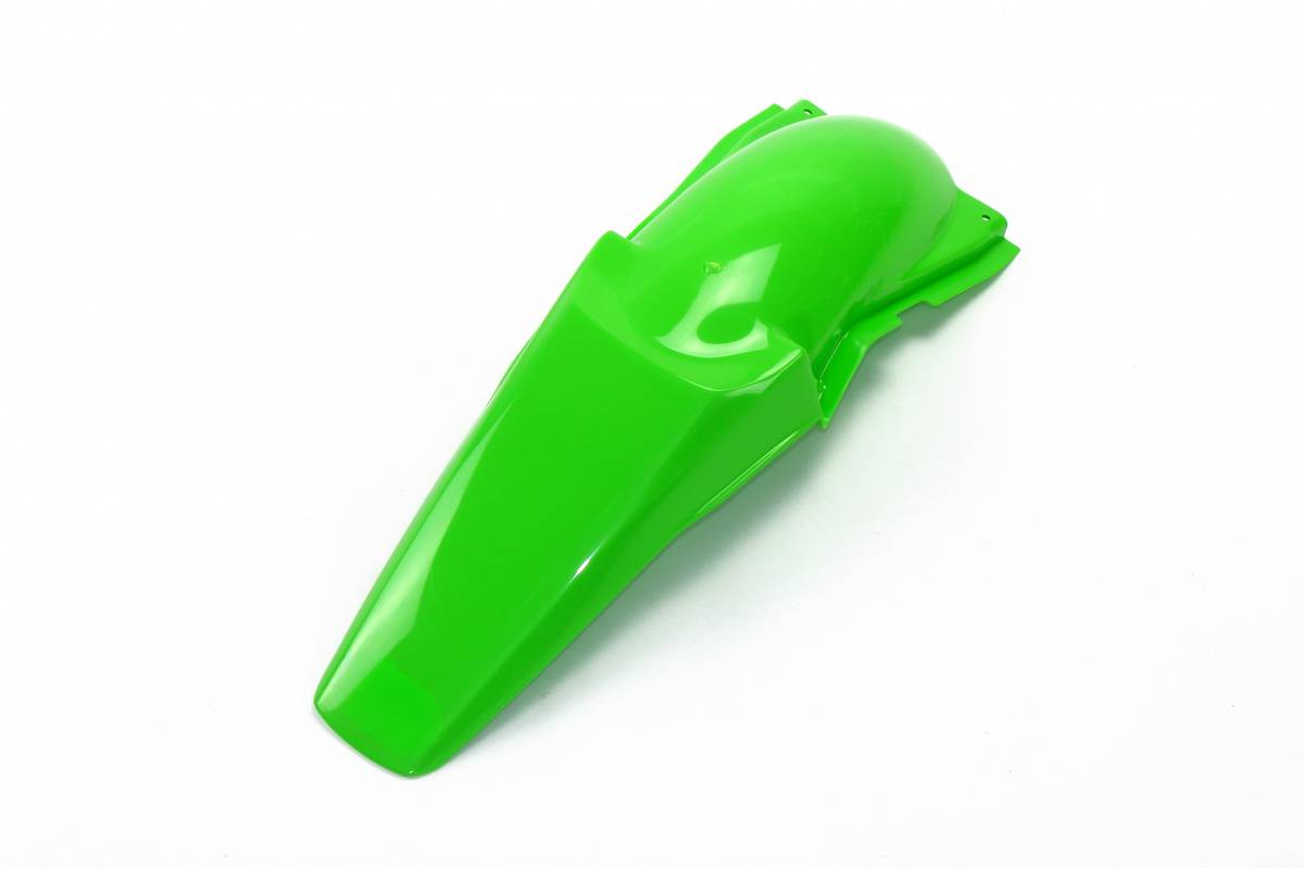 PARAFANGO POSTERIORE COMPATIBILE CON KAWASAKI KX 125 2003-2008 verde