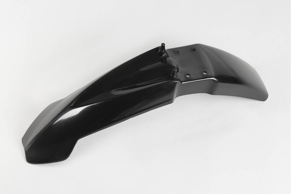 PARAFANGO ANTERIORE COMPATIBILE CON KTM SX 65 2002-2008 nero