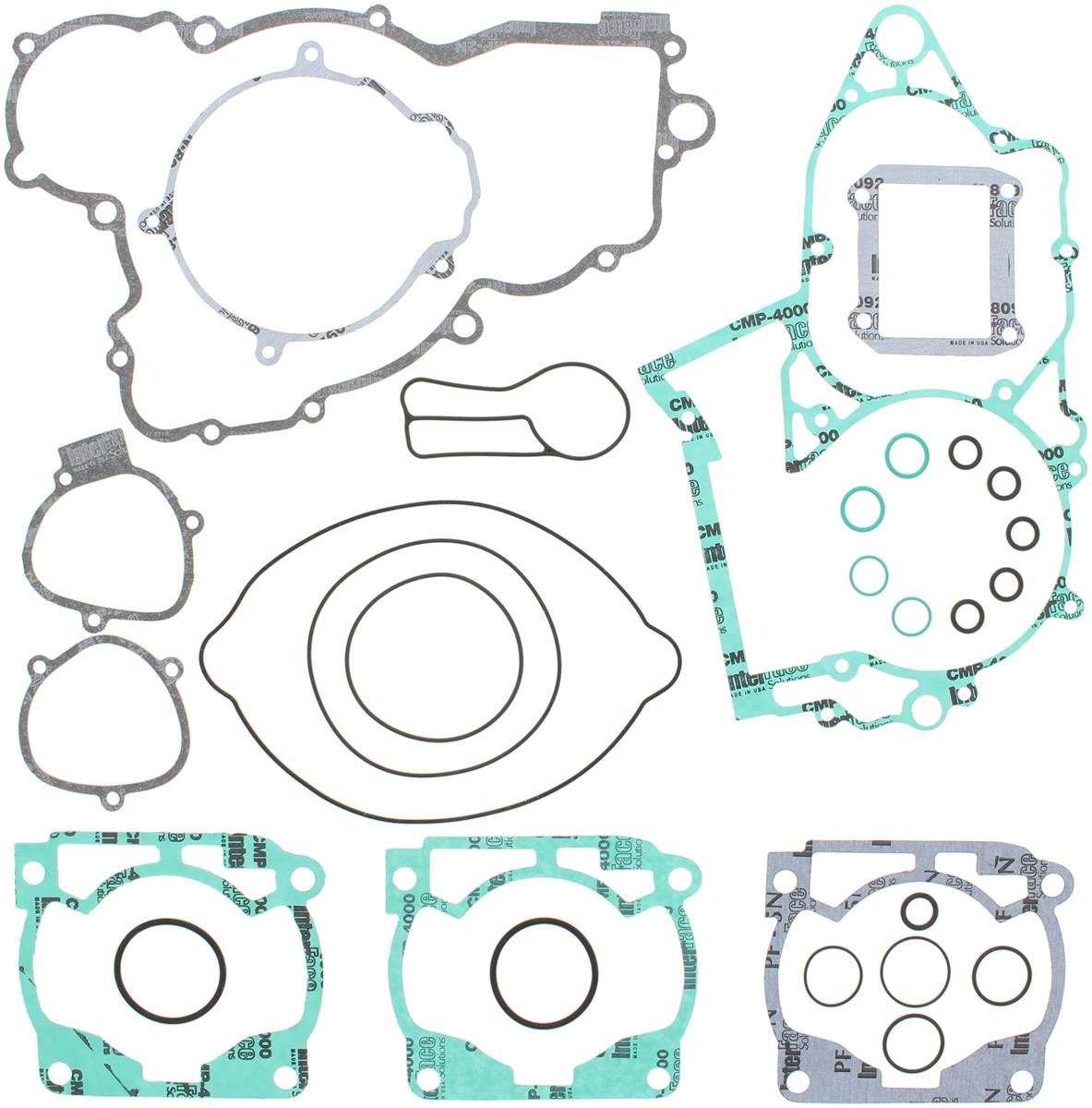 Kit guarnizioni motore XRadical Ktm EXC 250 08-16