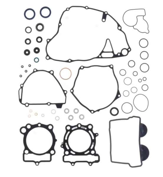 Kit guarnizioni motore Kawasaki KXF 250 17-19