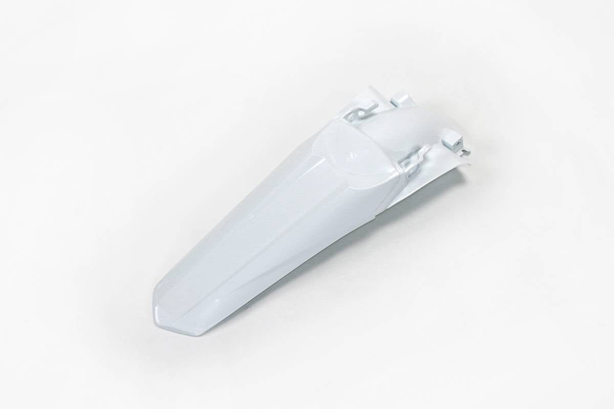 PARAFANGO POSTERIORE COMPATIBILE CON HONDA CRF 250R 2014-2017 bianco