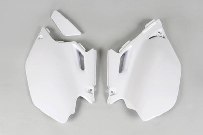 FIANCATINE-LATERALI-COMPATIBILE-CON-YAMAHA-WRF-250-2003-2006-BIANCO-046