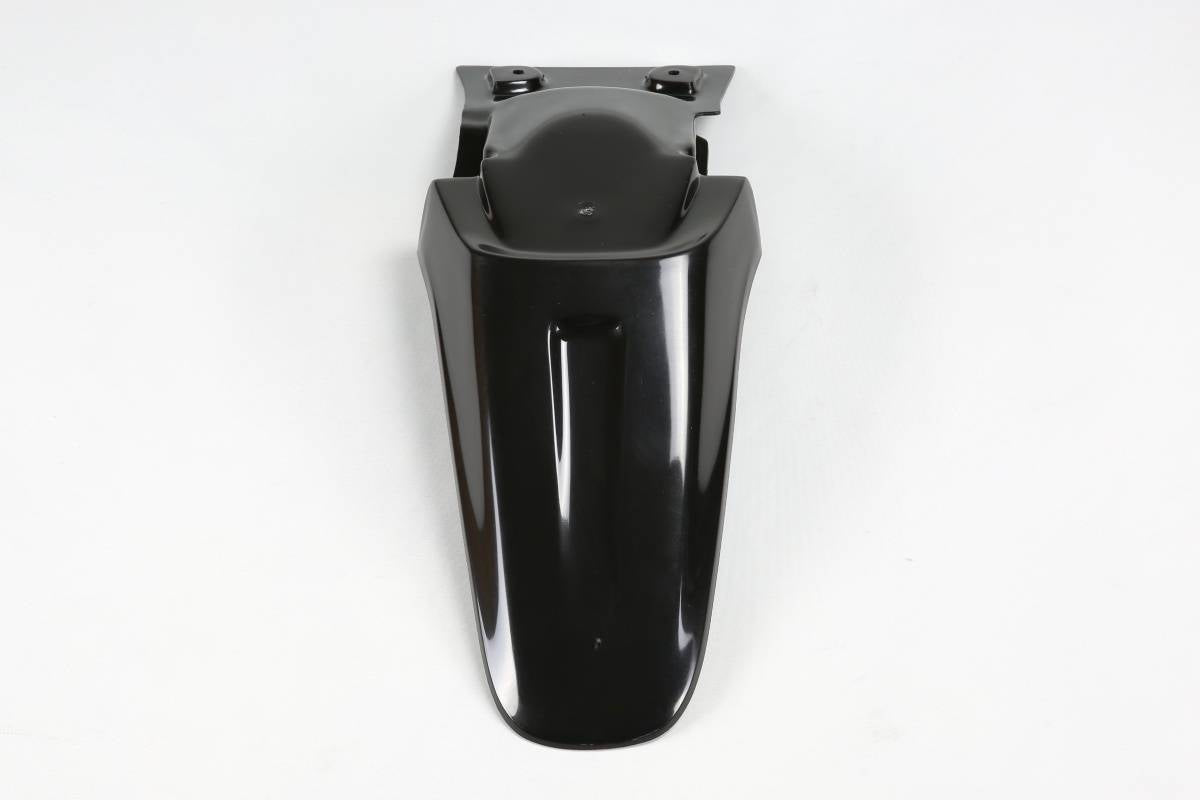 PARAFANGO POSTERIORE COMPATIBILE CON KAWASAKI KLX 110 2001-2026 nero