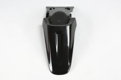 PARAFANGO POSTERIORE COMPATIBILE CON KAWASAKI KLX 110 2001-2026 nero