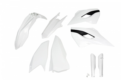 FULL-KIT-PLASTICHE-COMPATIBILE-CON-HUSQVARNA-FE-250-2016-2016-BIANCO-041
