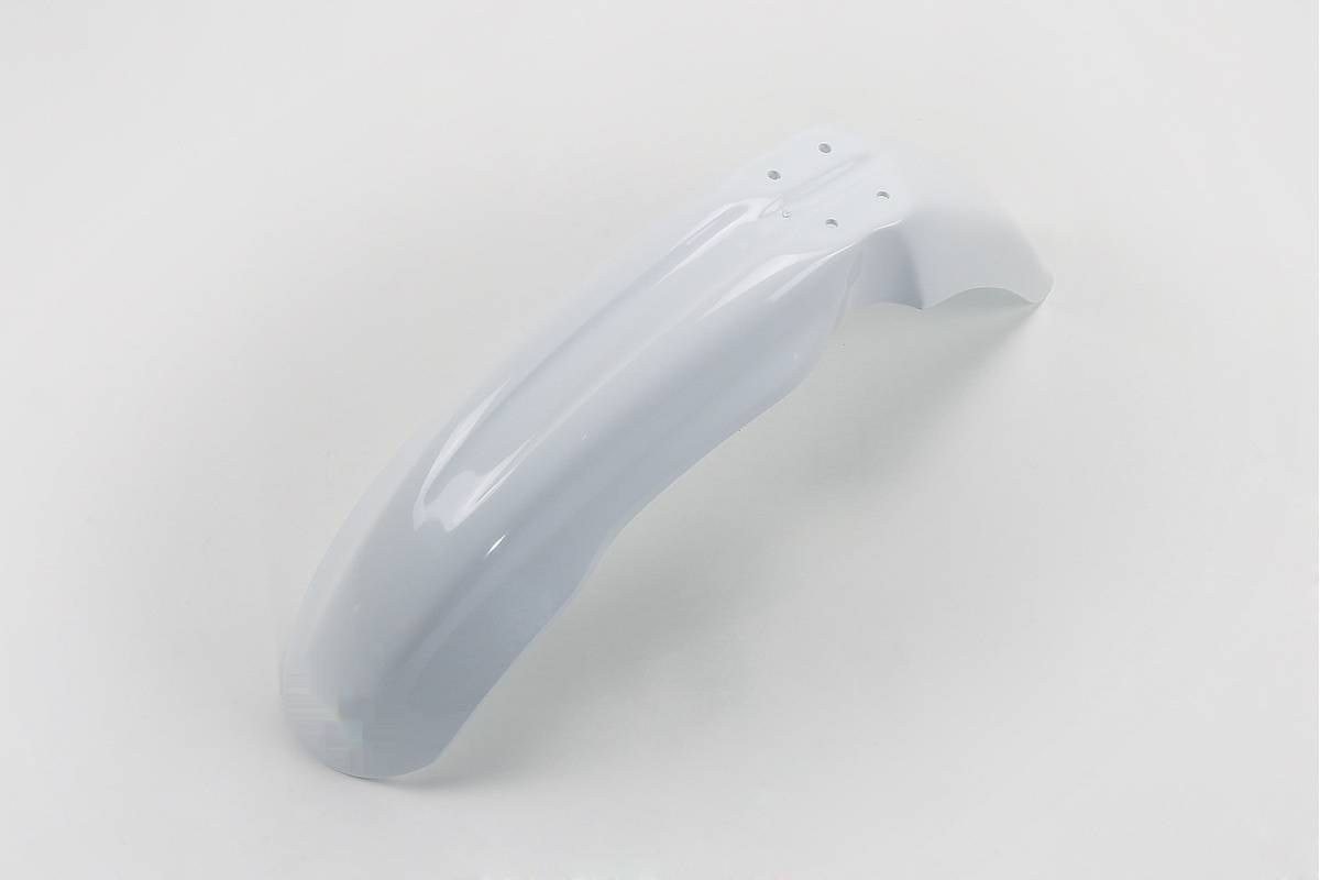 PARAFANGO ANTERIORE COMPATIBILE CON HONDA CR 250 2000-2003 bianco