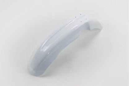 PARAFANGO ANTERIORE COMPATIBILE CON HONDA CR 250 2000-2003 bianco