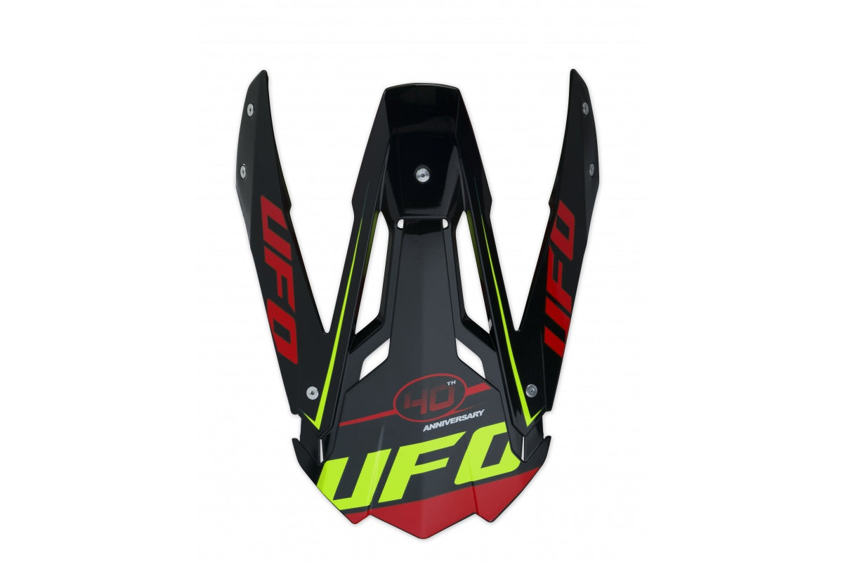 FRONTINO CASCO MOTOCROSS DIAMOND 