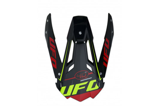 FRONTINO CASCO MOTOCROSS DIAMOND "ANNIVERSARY"