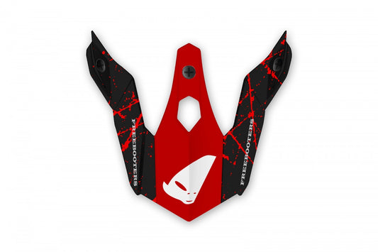 FRONTINO FREEBOOTERS BOY MATT