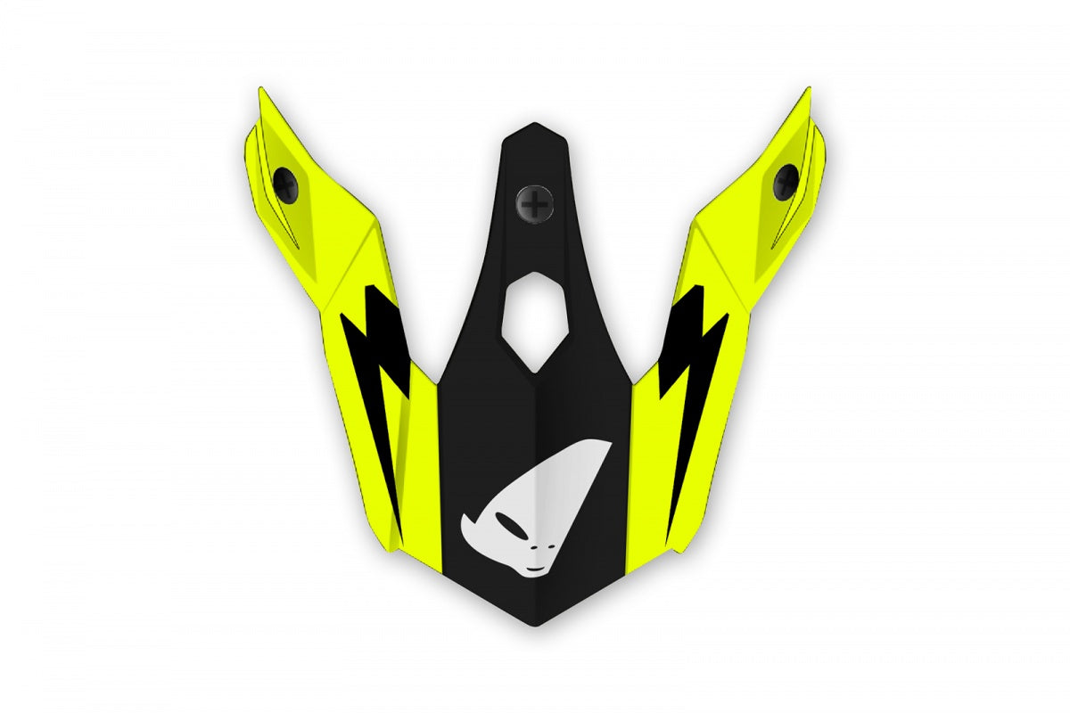 FRONTINO VOLTAGE BOY GLOSSY