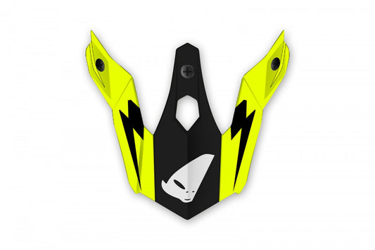 FRONTINO VOLTAGE BOY GLOSSY