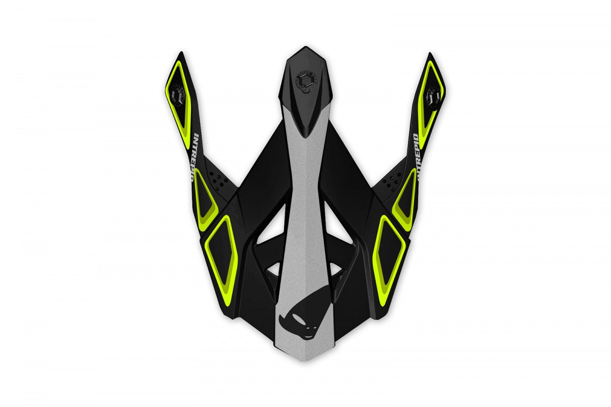 FRONTINO INTREPID / ARGENTO